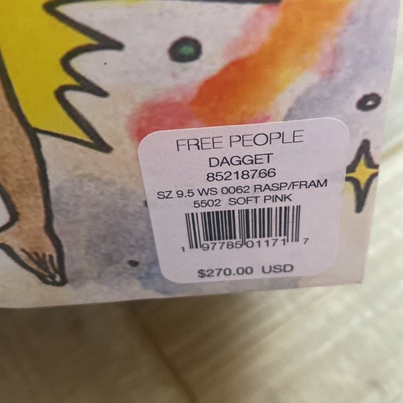 Dagget Western Boot - Picture 8 of 8